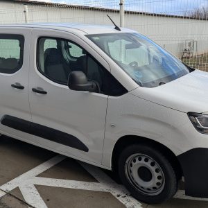 BERLINGO TALLA M BLUEHDI 100CV LIVE