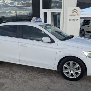 C-ELYSSE BLUEHDI 100CV SHINE