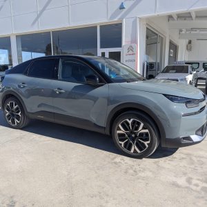 NUEVO C4 III HYBRID MAX