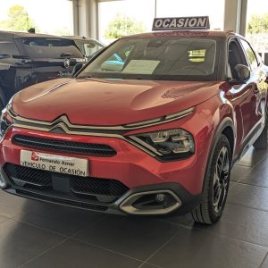 C4 III BlueHDI 130 cv SHINE