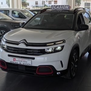 C5 AIRCROSS BlueHdi 131cv FEEL